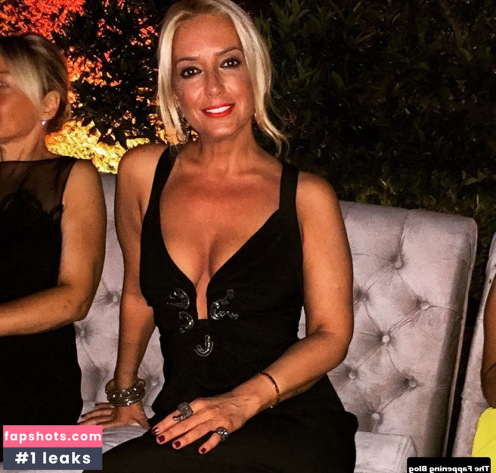 Saba Tuemer Filtración Desnuda OnlyFans Foto #10 - Fapshots