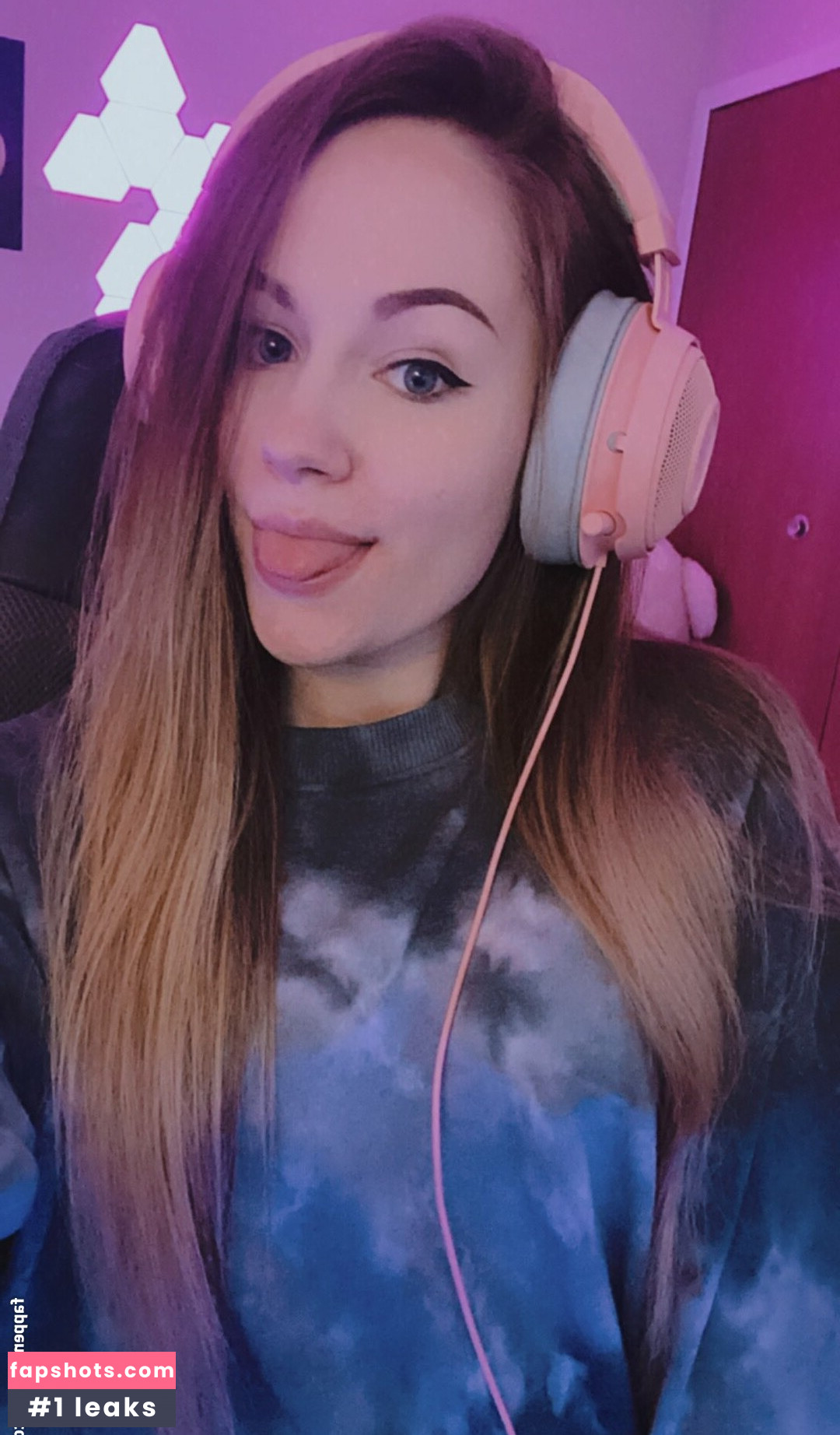 Sabbbyx gallery photo #4