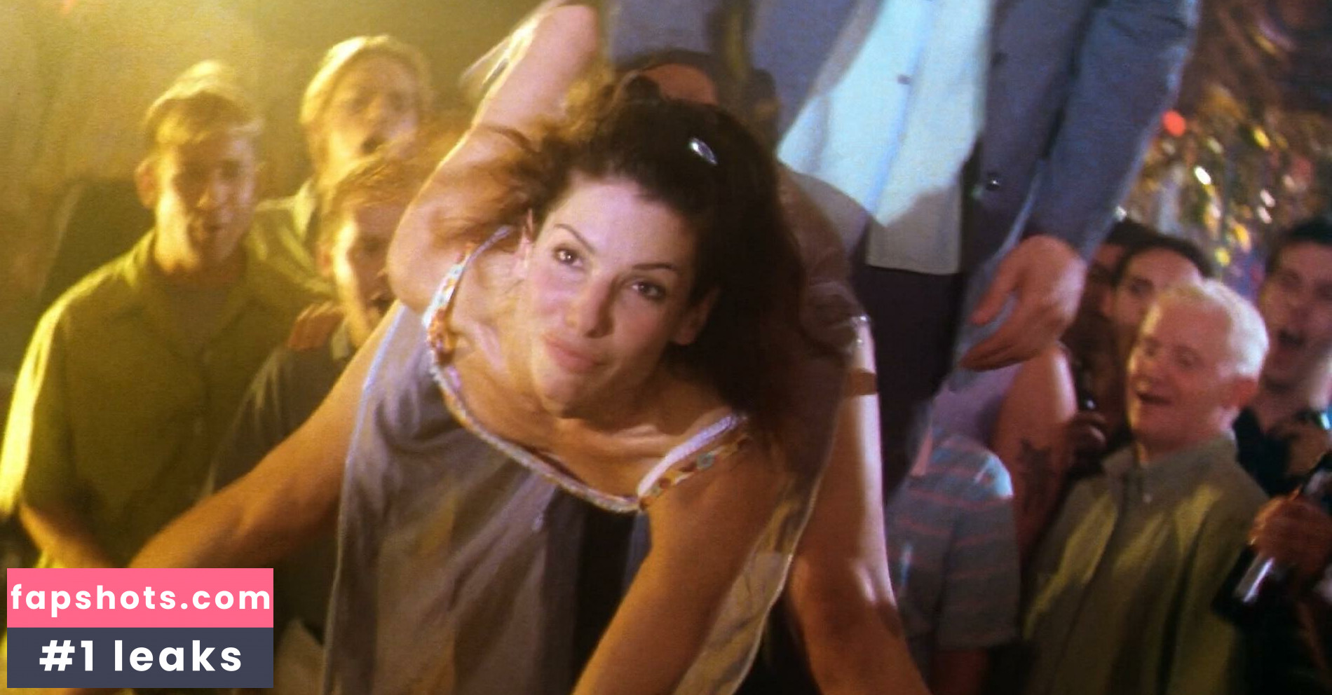 Sabdra Bullock gallery photo #13