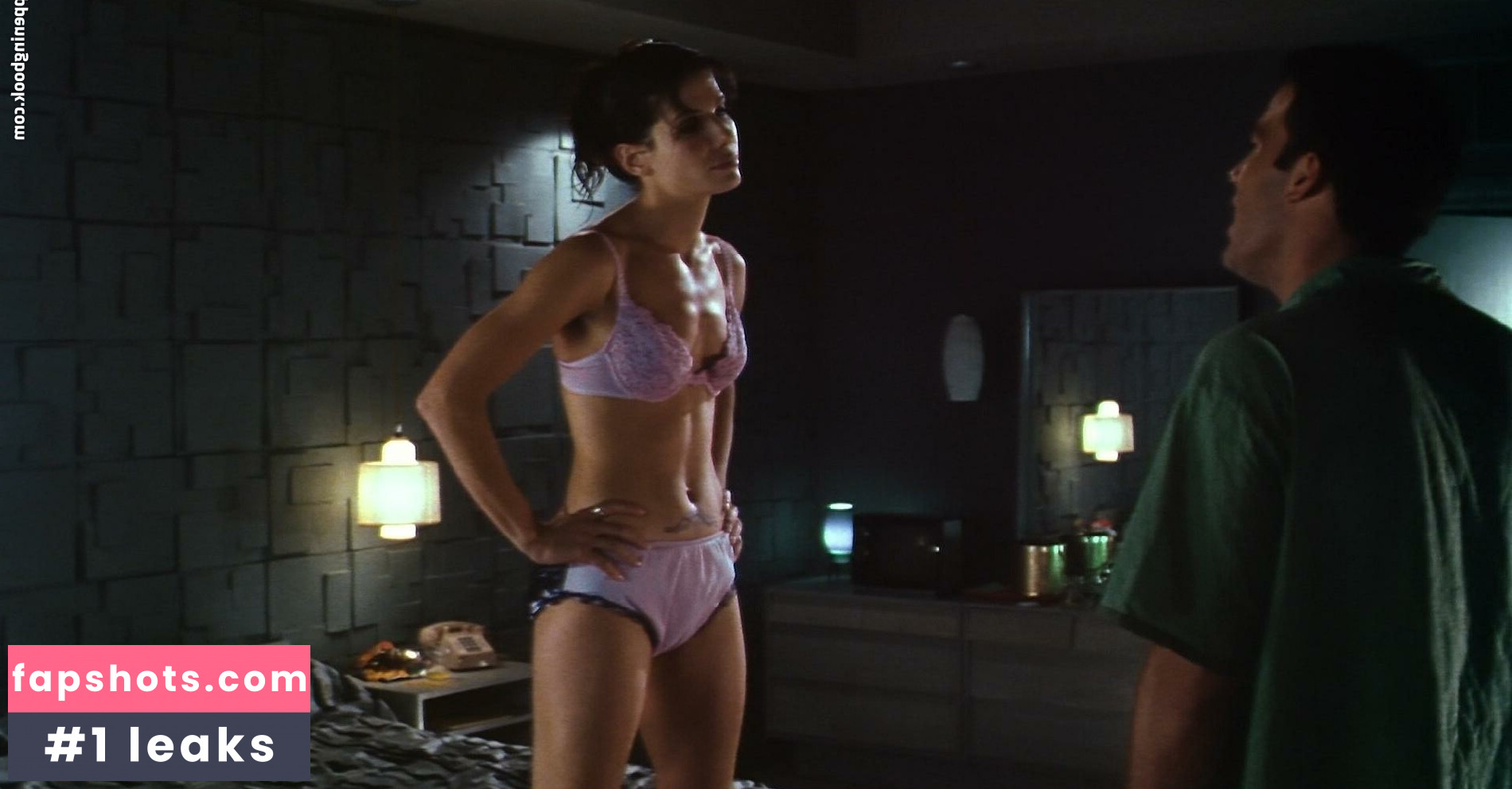 Sabdra Bullock gallery photo #15