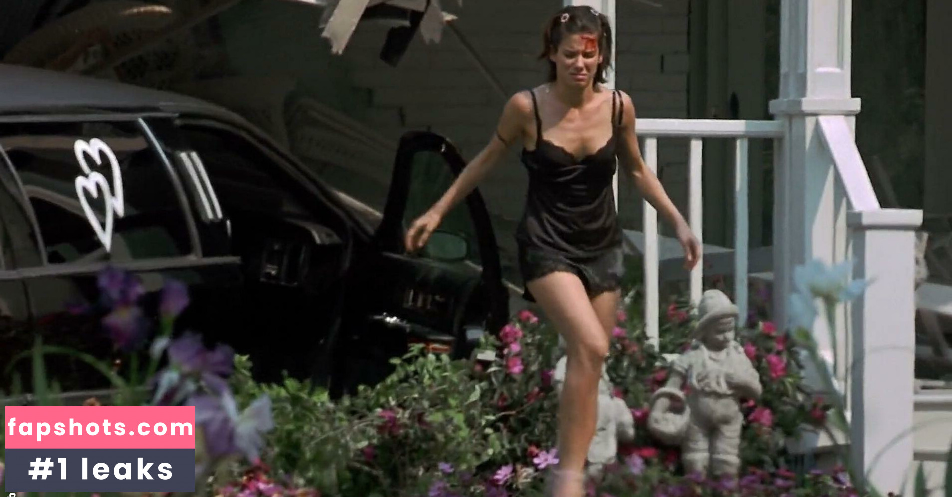 Sabdra Bullock gallery photo #23