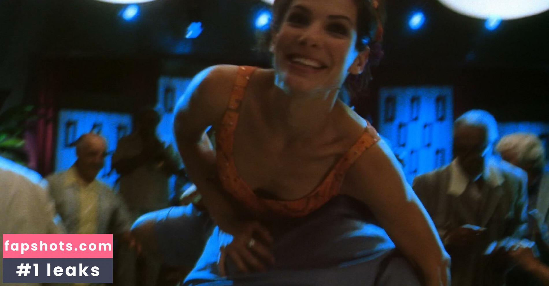 Sabdra Bullock gallery photo #26