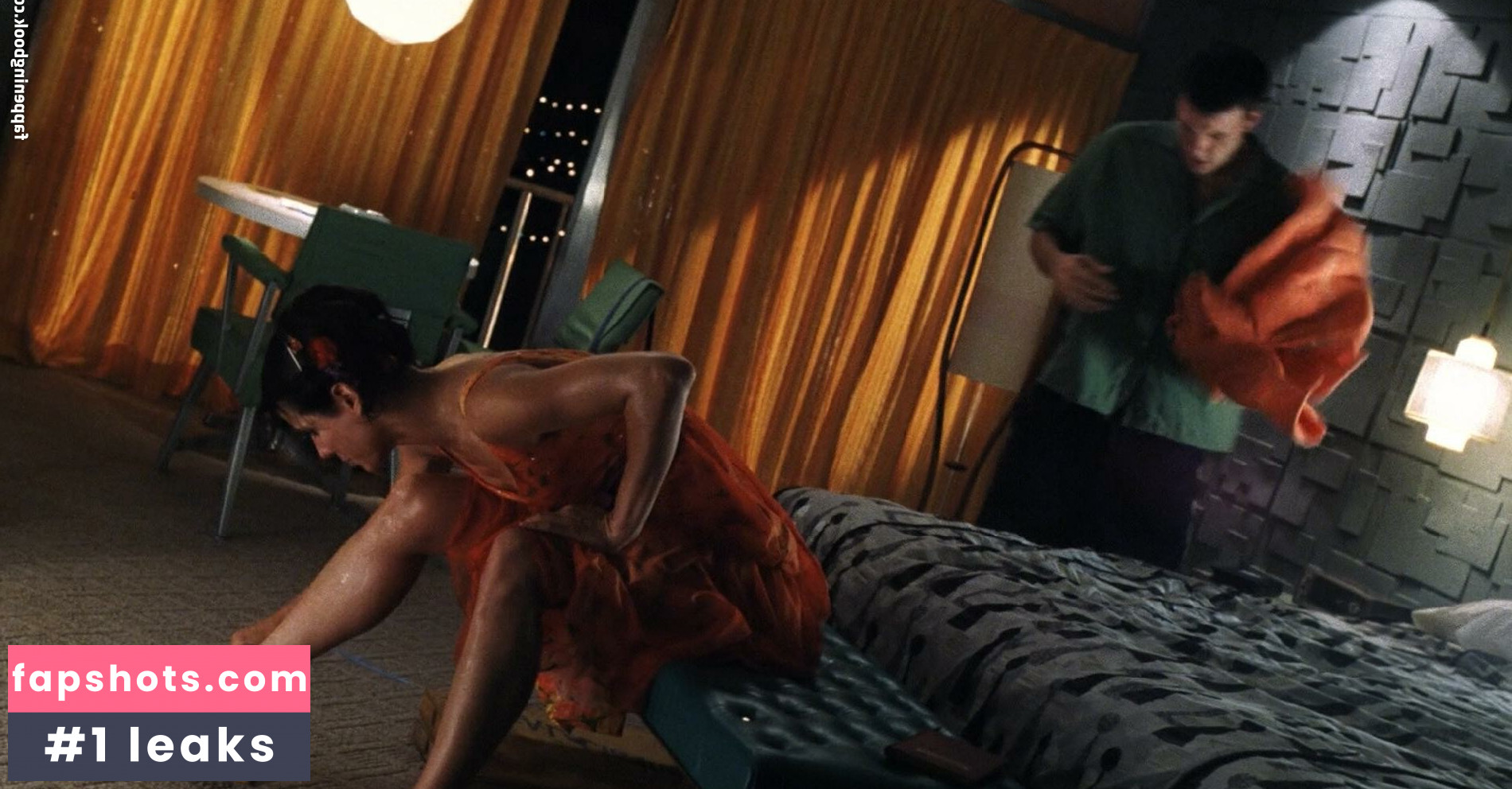 Sabdra Bullock gallery photo #33