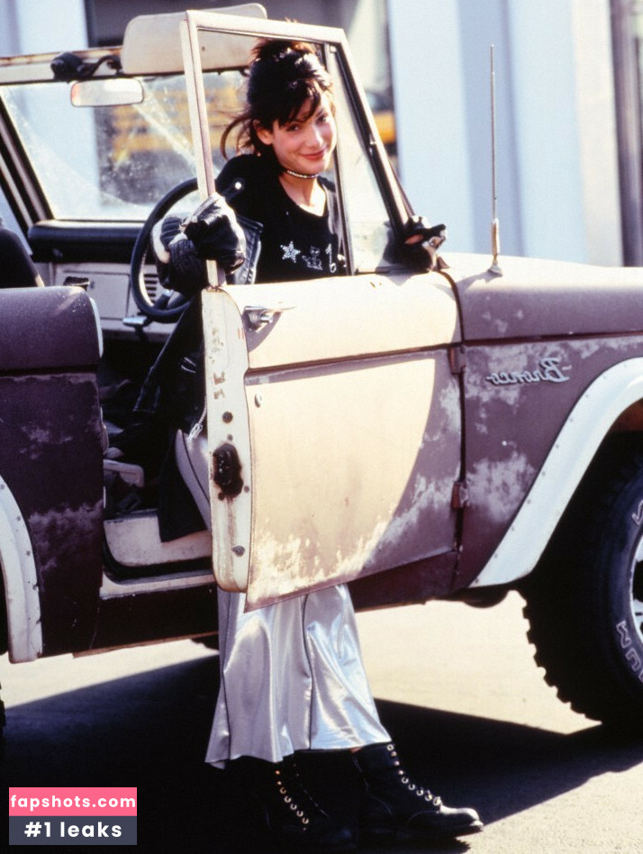 Sabdra Bullock gallery photo #65