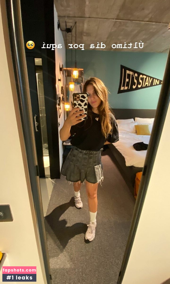 Sabela OT gallery photo #11