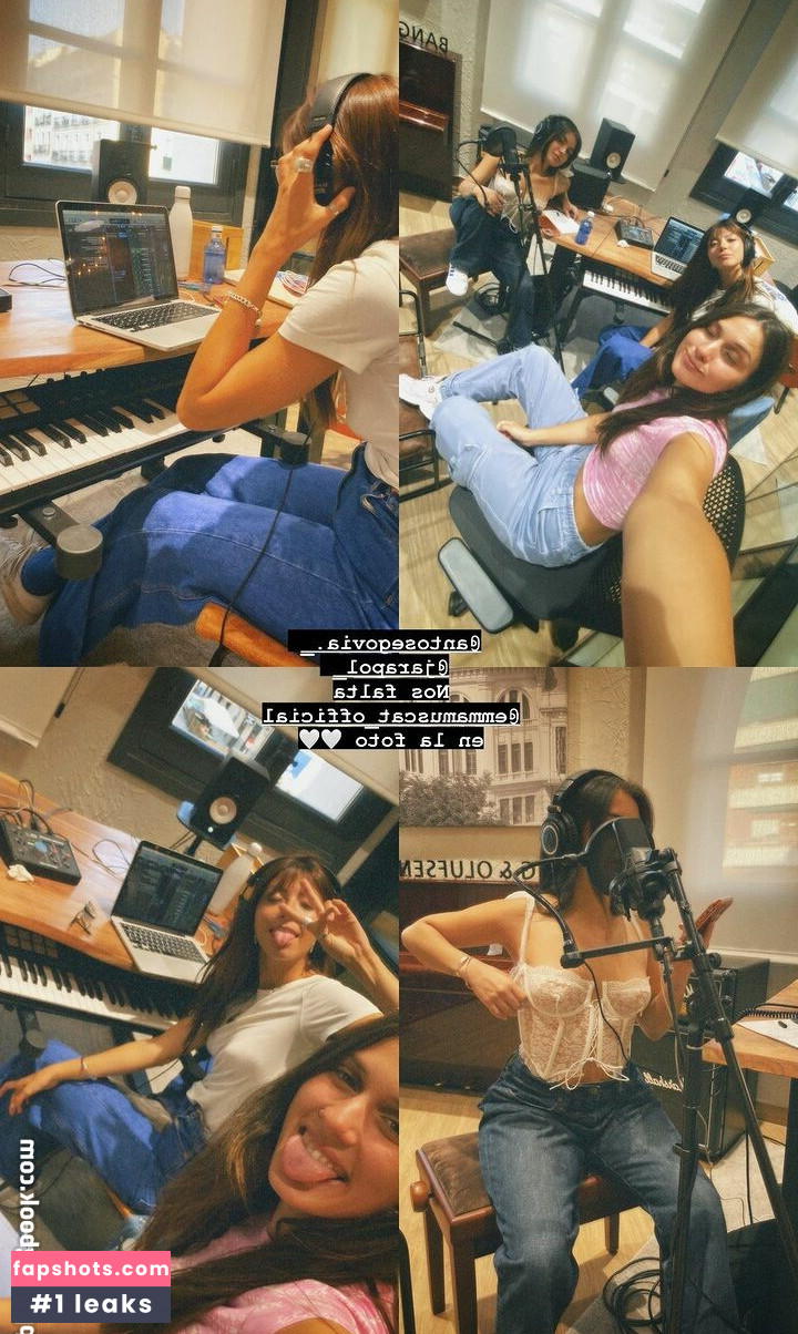 Sabela OT gallery photo #14