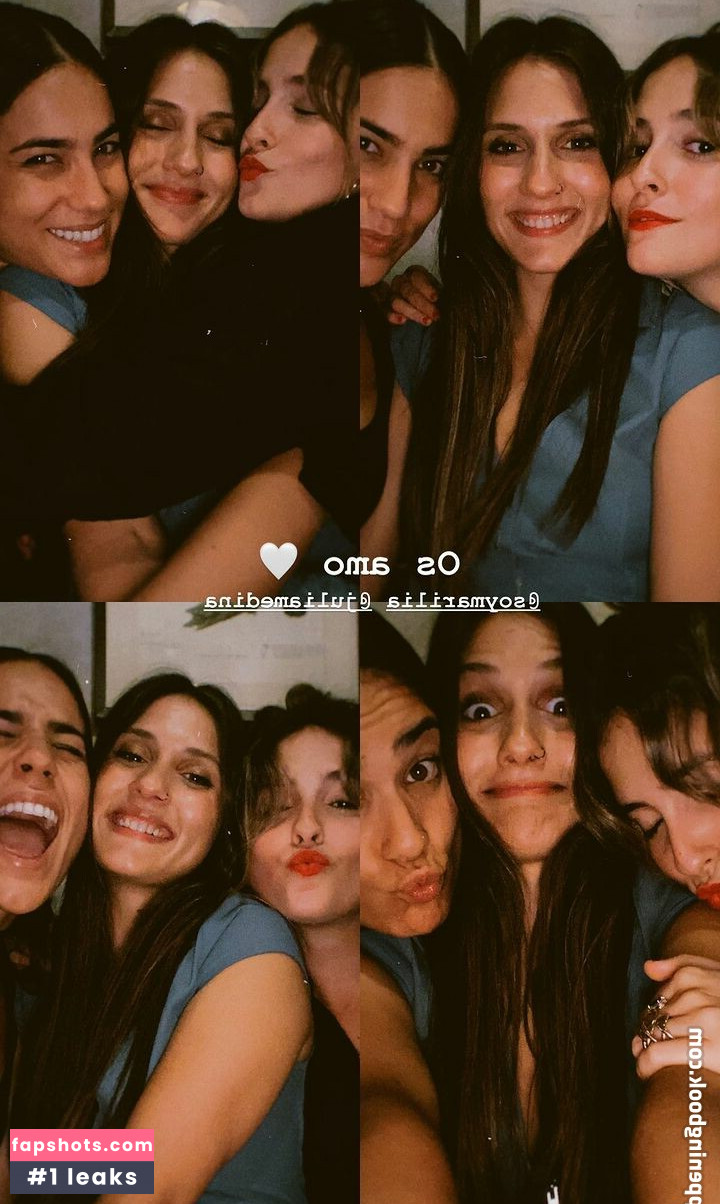 Sabela OT gallery photo #16