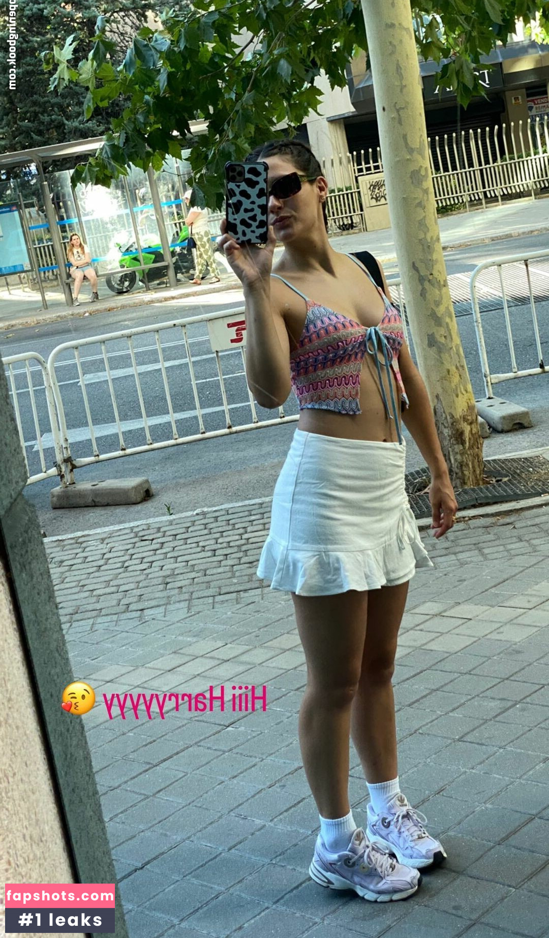 Sabela OT gallery photo #20