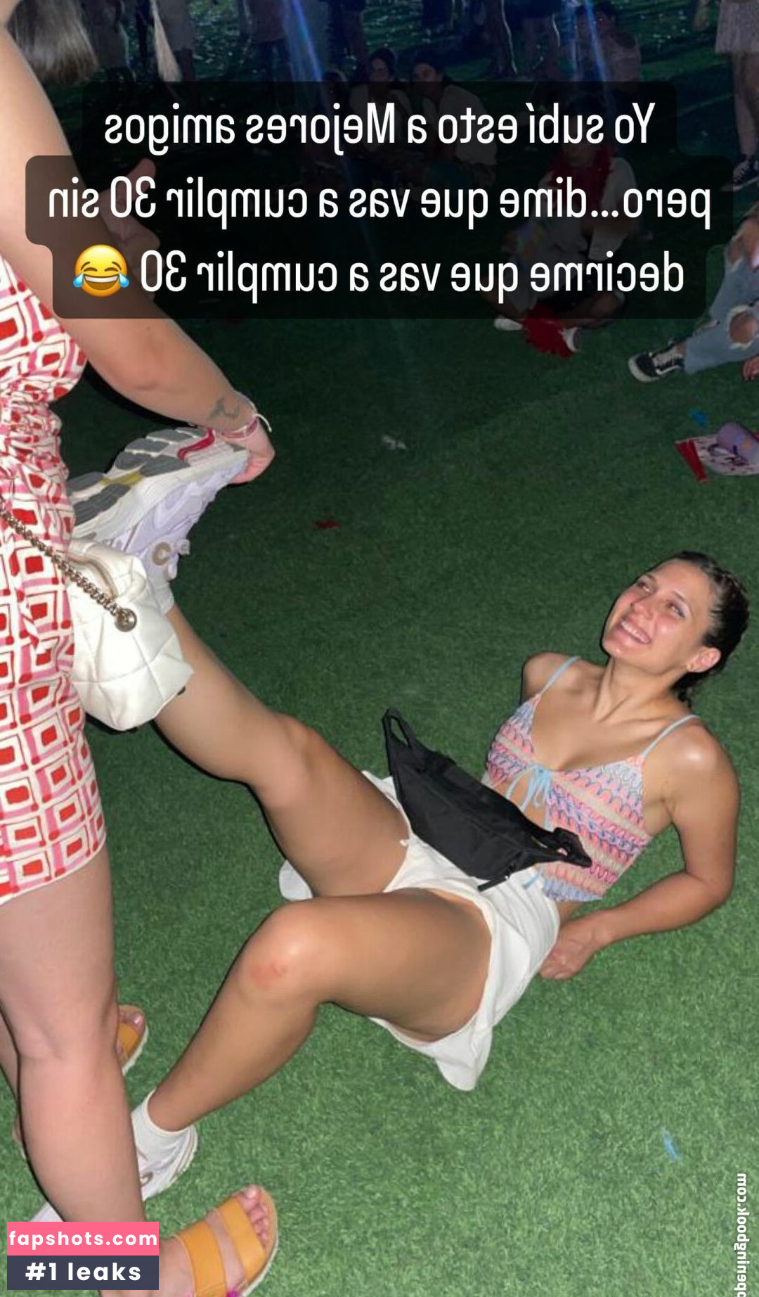 Sabela OT gallery photo #23