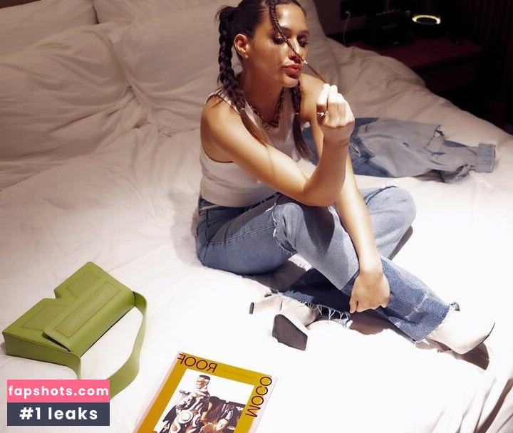 Sabela OT gallery photo #33