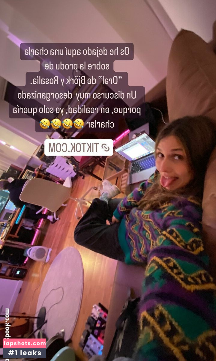 Sabela OT gallery photo #8