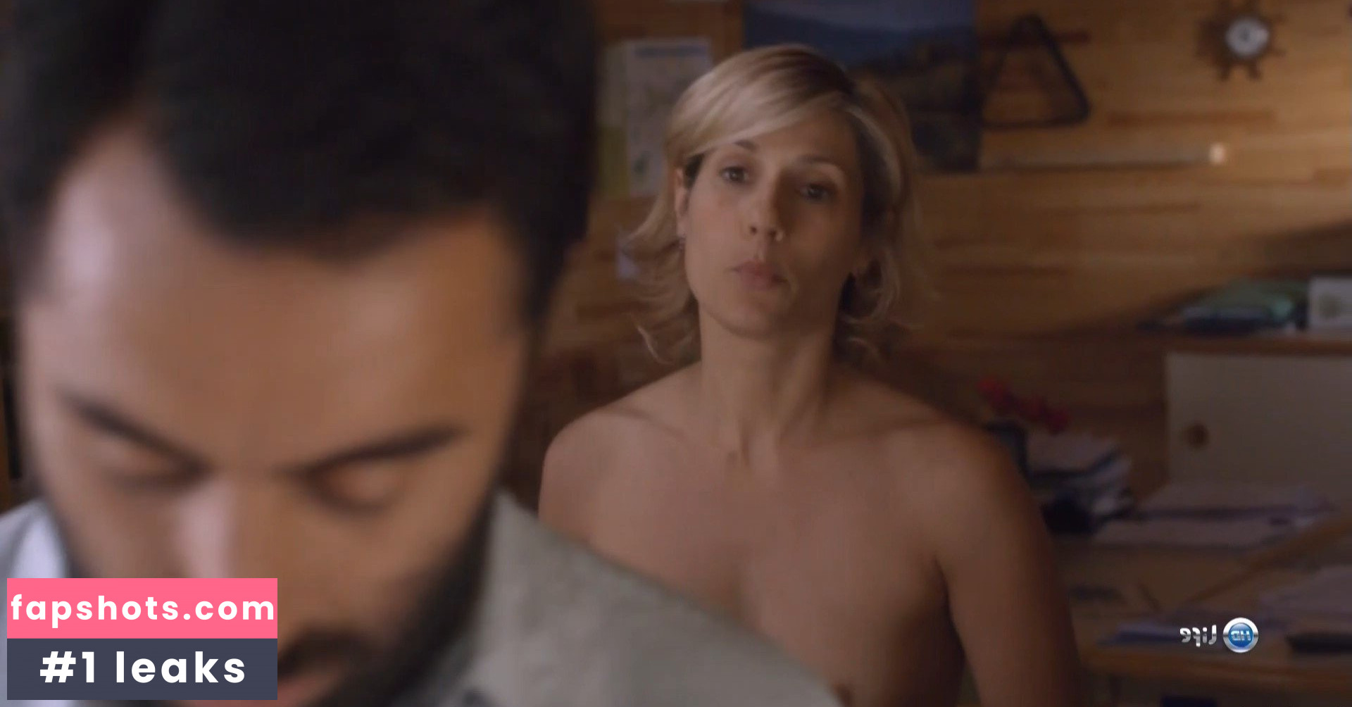 Sabeline Amaury gallery photo #2