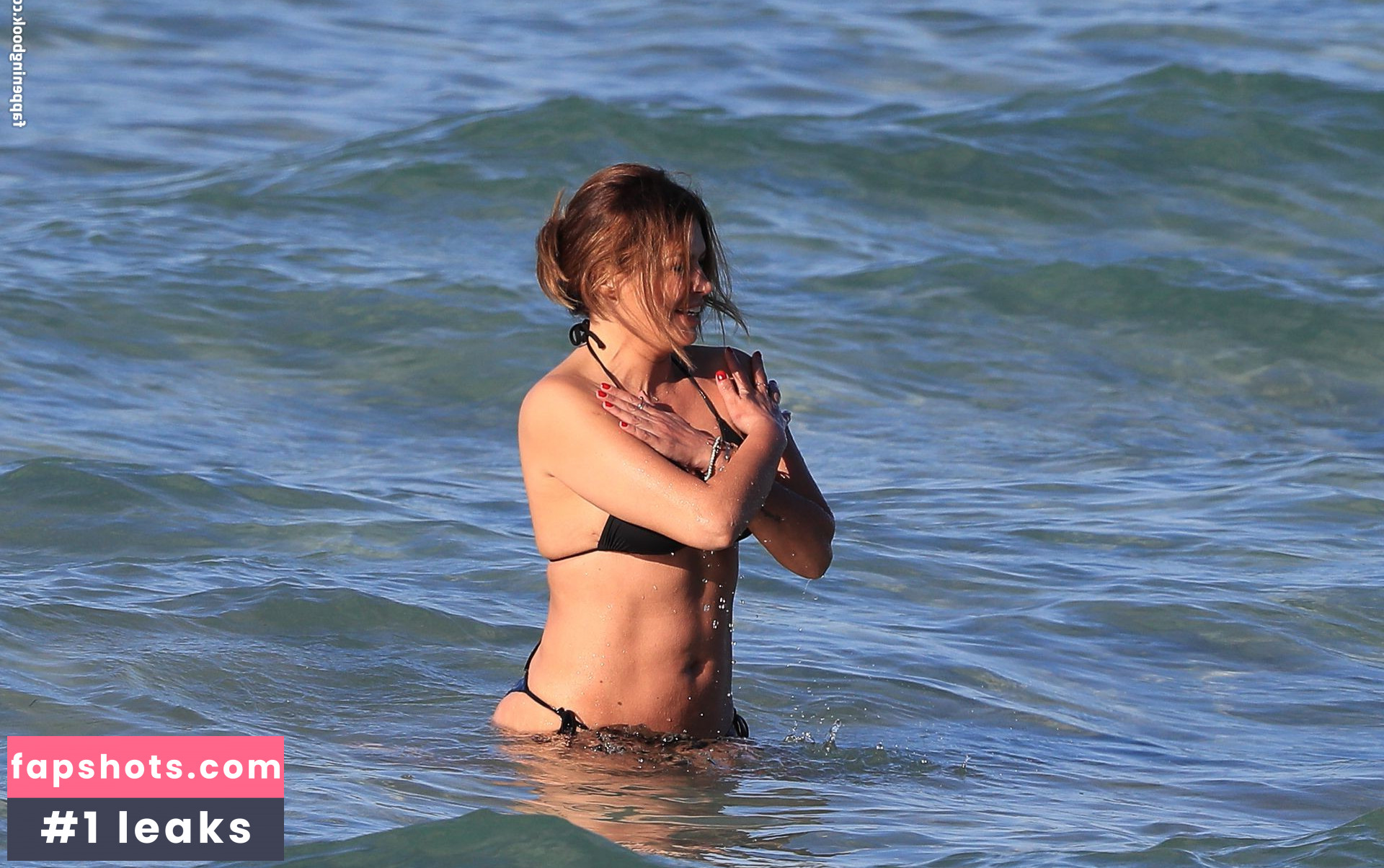 Sabia Boulahrouz gallery photo #28