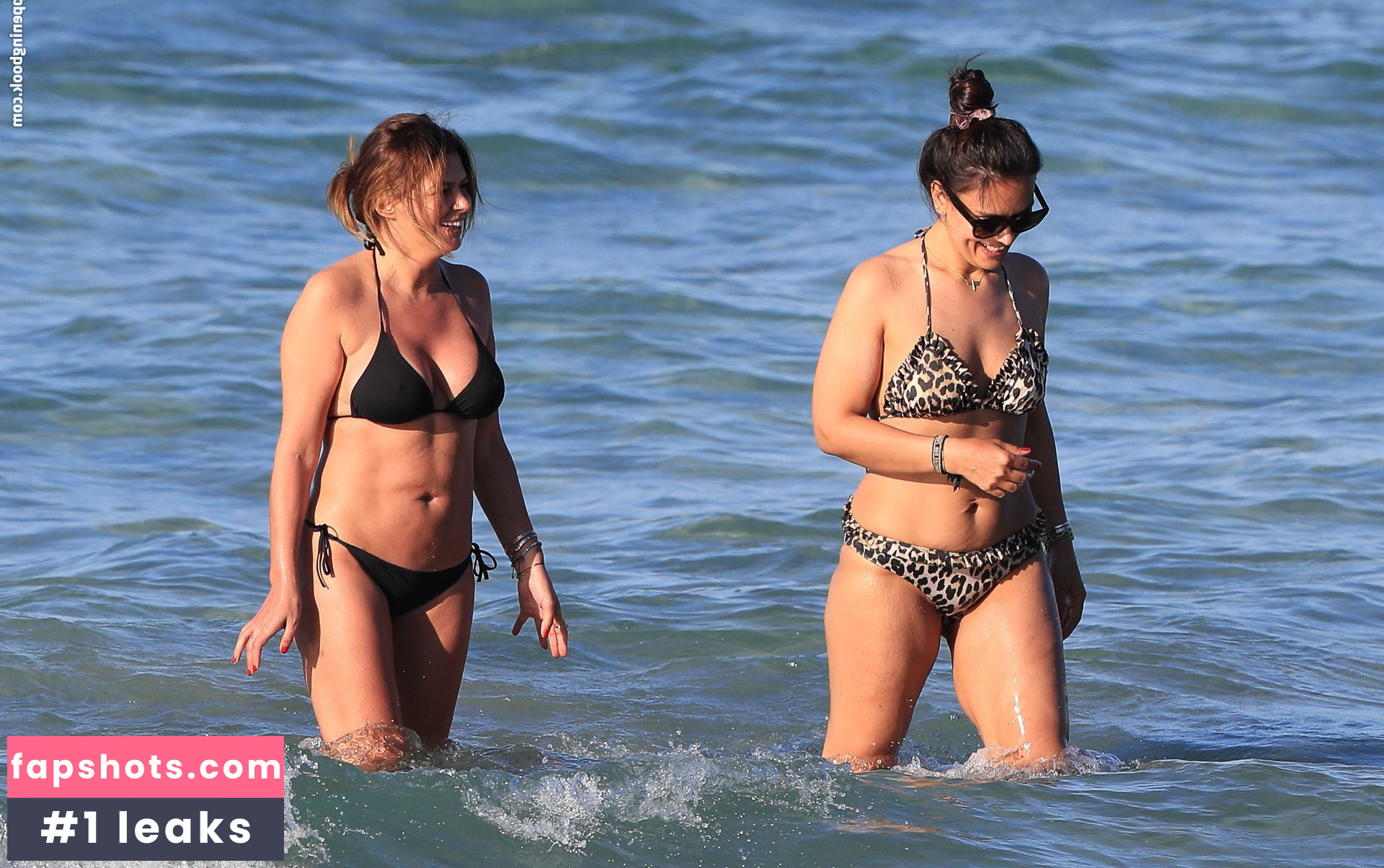 Sabia Boulahrouz gallery photo #30