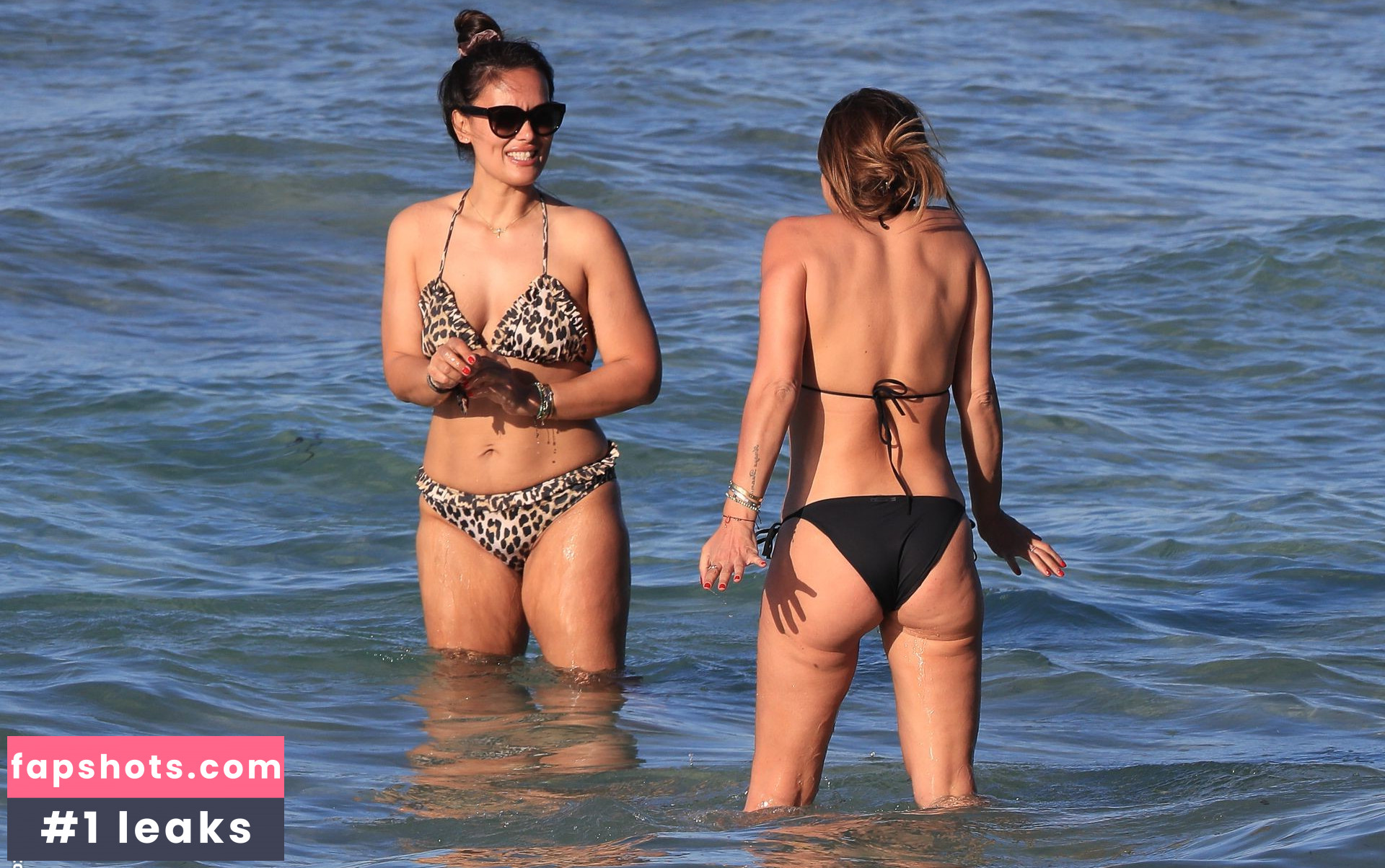 Sabia Boulahrouz gallery photo #41