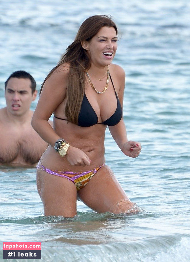 Sabia Boulahrouz gallery photo #54