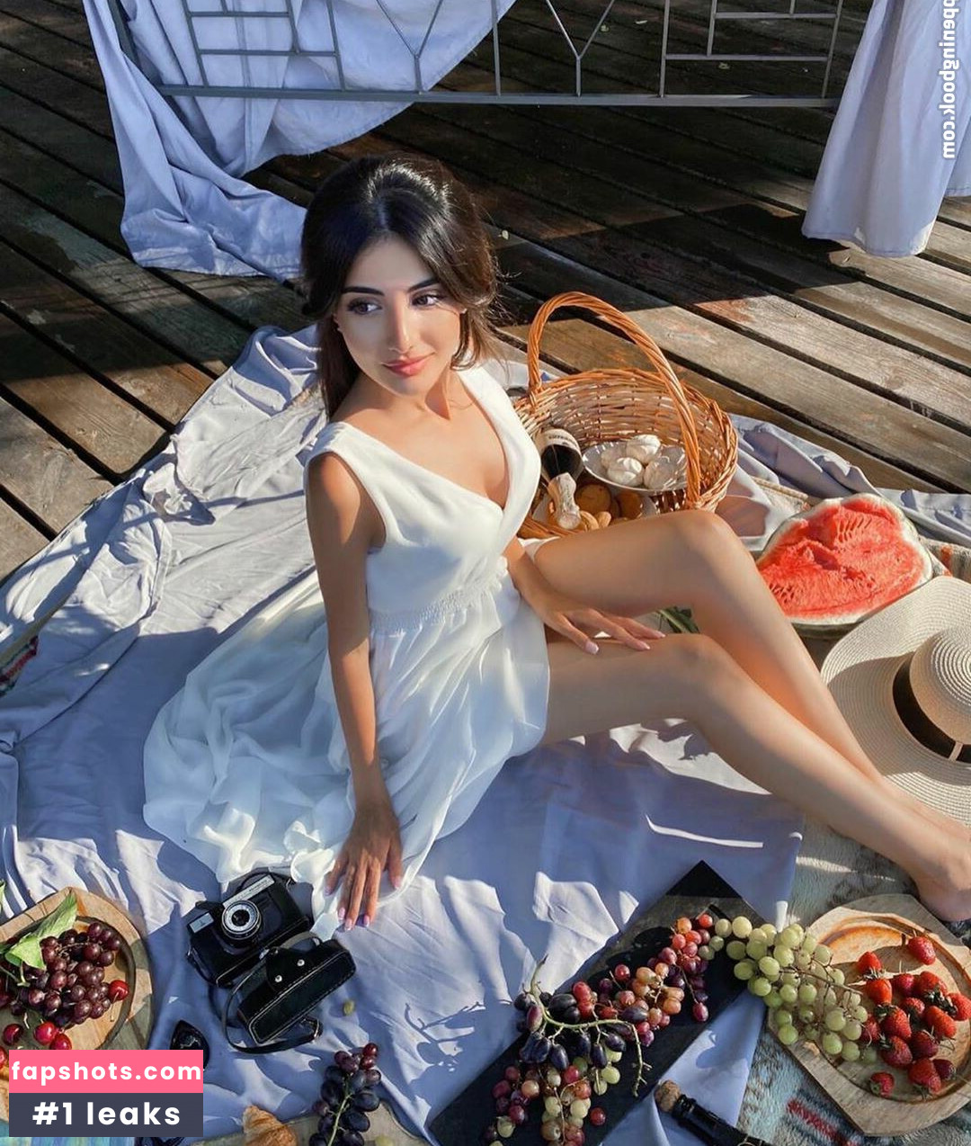 Sabina Agaeva Ahmed Nude Leaks OnlyFans Photos #22 - LeakJerk