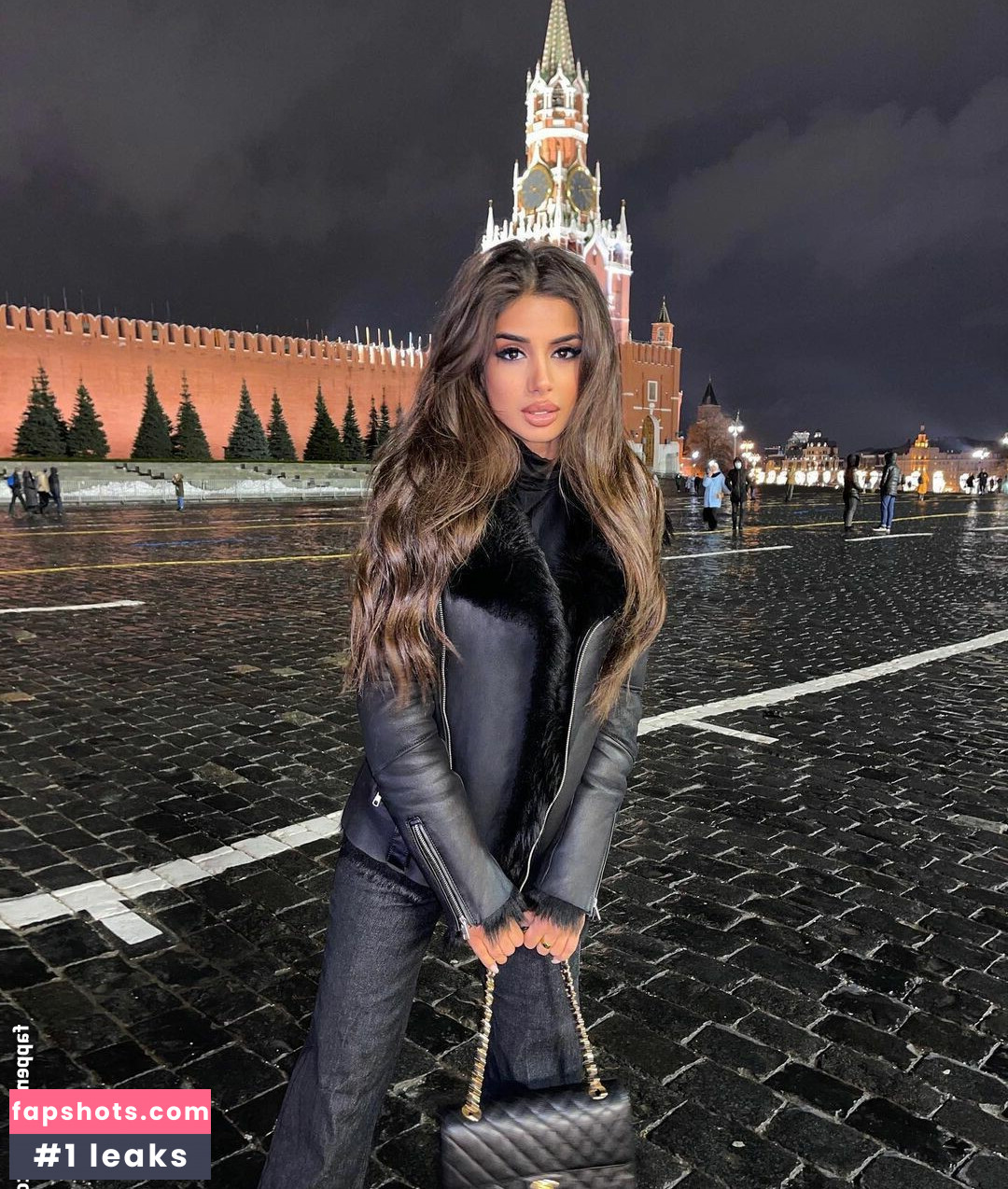 Sabina Agaeva Ahmed Nude Leaks OnlyFans Photos #23 - LeakJerk