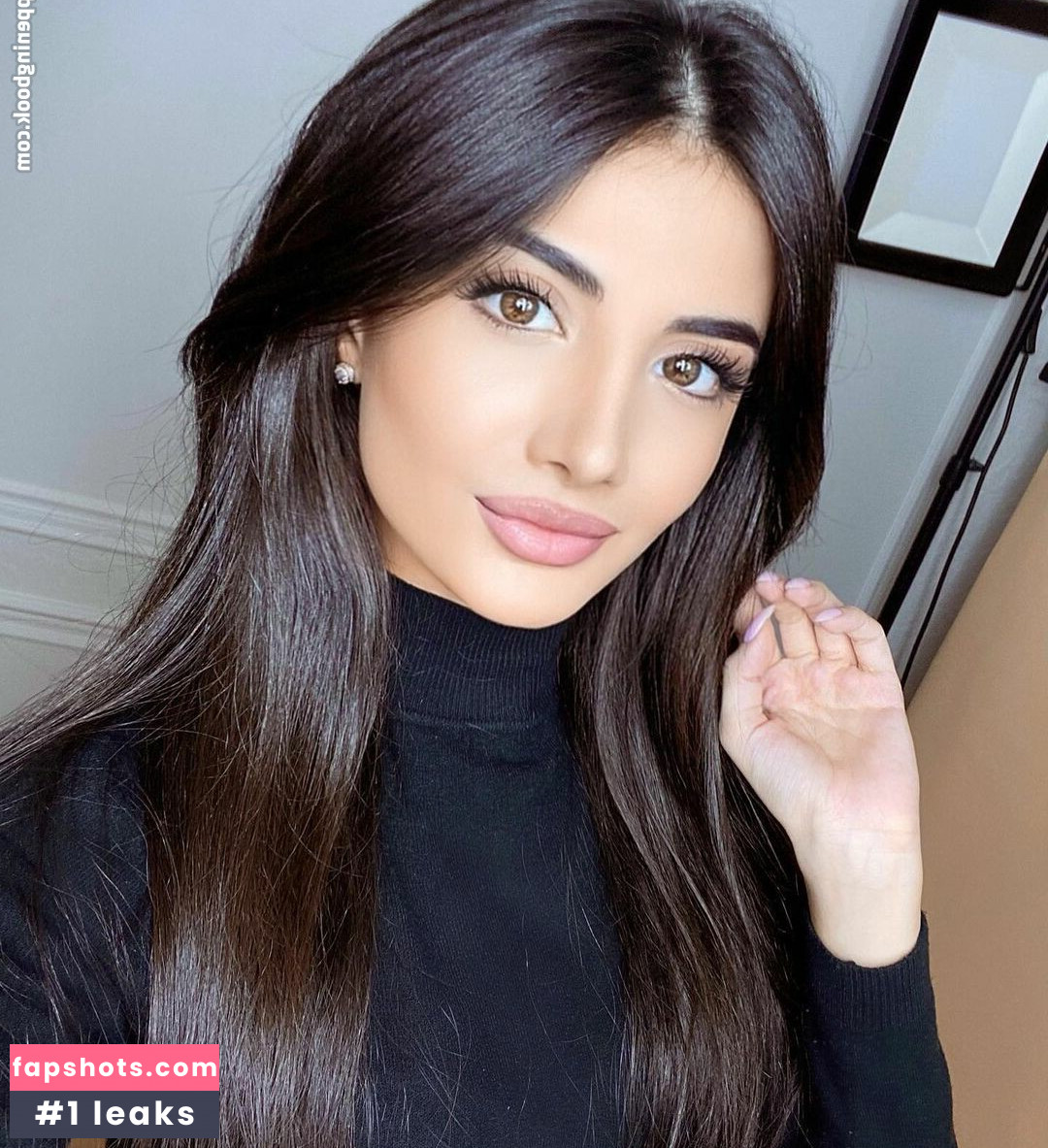 Sabina Agaeva Ahmed Nude Leaks OnlyFans Photos #24 - LeakJerk