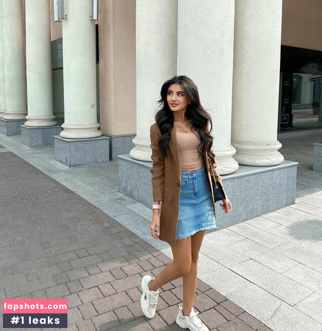 Sabina Agaeva Ahmed Nude Leaks OnlyFans Photos #28 - LeakJerk