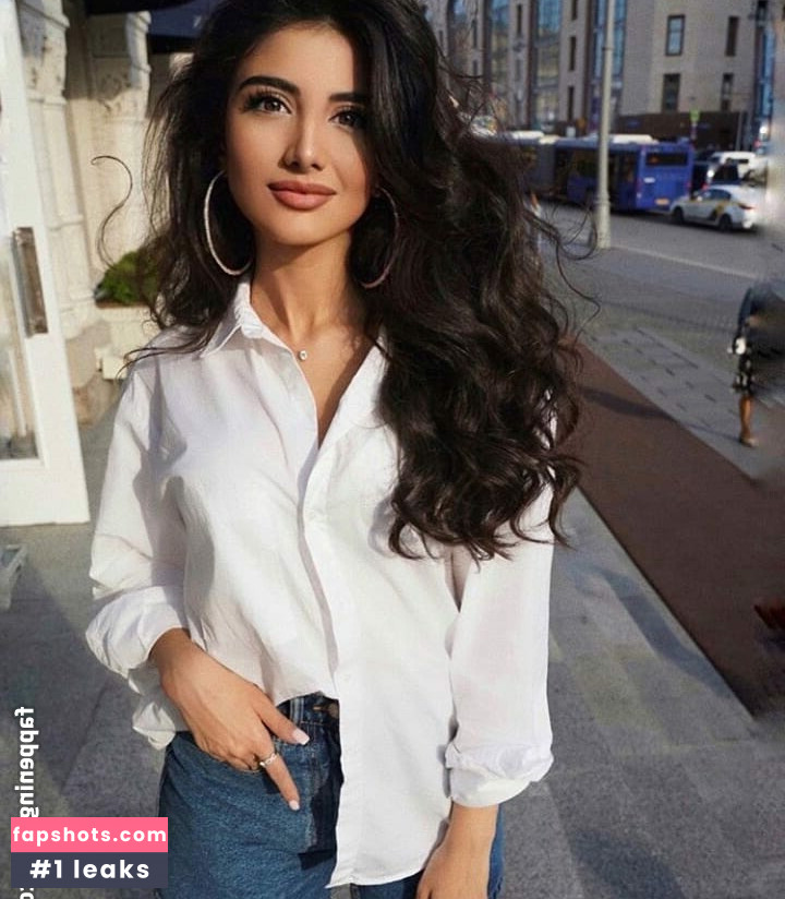 Sabina Agaeva Ahmed Nude Leaks OnlyFans Photos #30 - LeakJerk