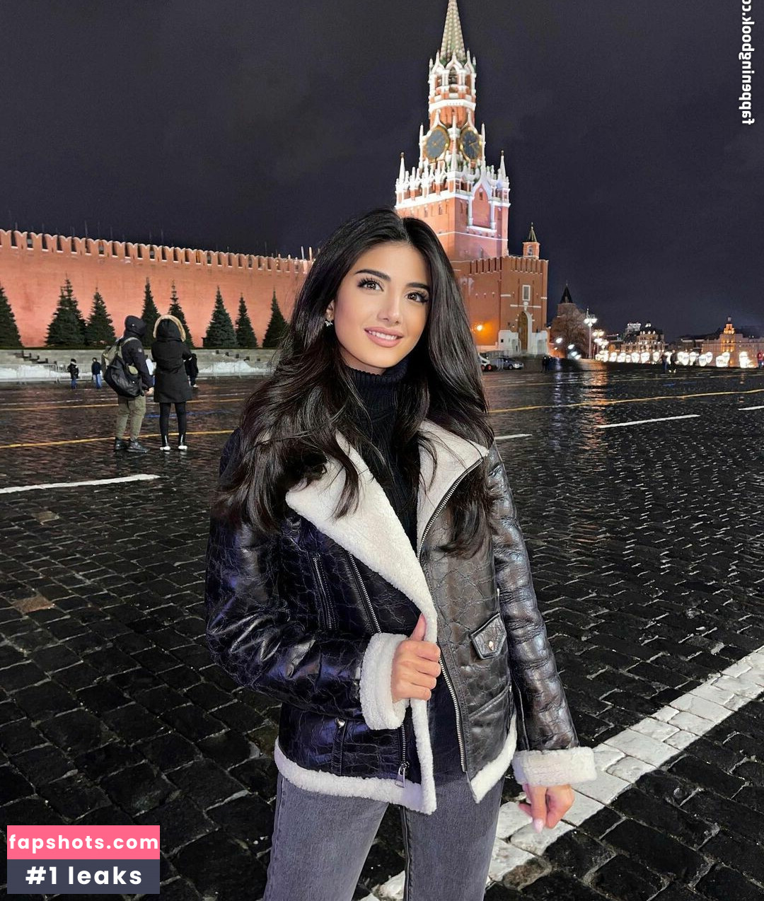 Sabina Agaeva Ahmed Nude Leaks OnlyFans Photos #31 - LeakJerk