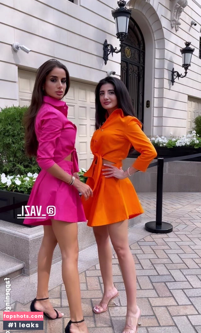 Sabina Agaeva Ahmed Nude Leaks OnlyFans Photos #32 - LeakJerk