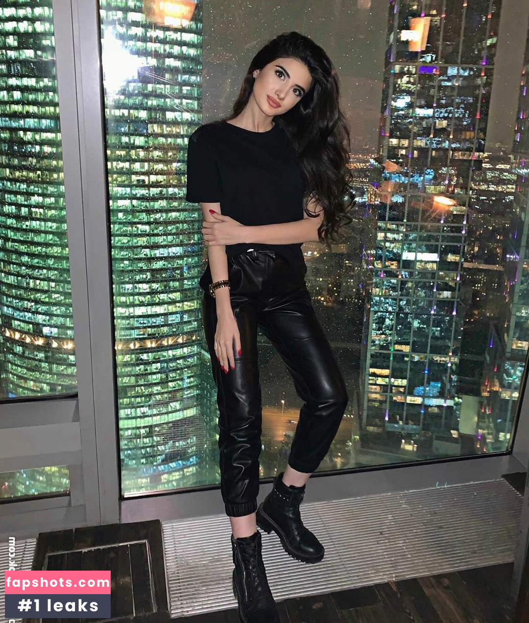 Sabina Agaeva Ahmed Nude Leaks OnlyFans Photos #35 - LeakJerk