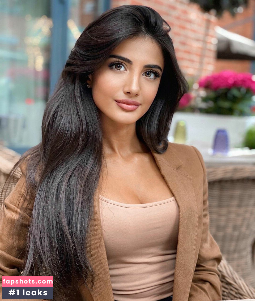 Sabina Agaeva Ahmed Nude Leaks OnlyFans Photos #36 - LeakJerk