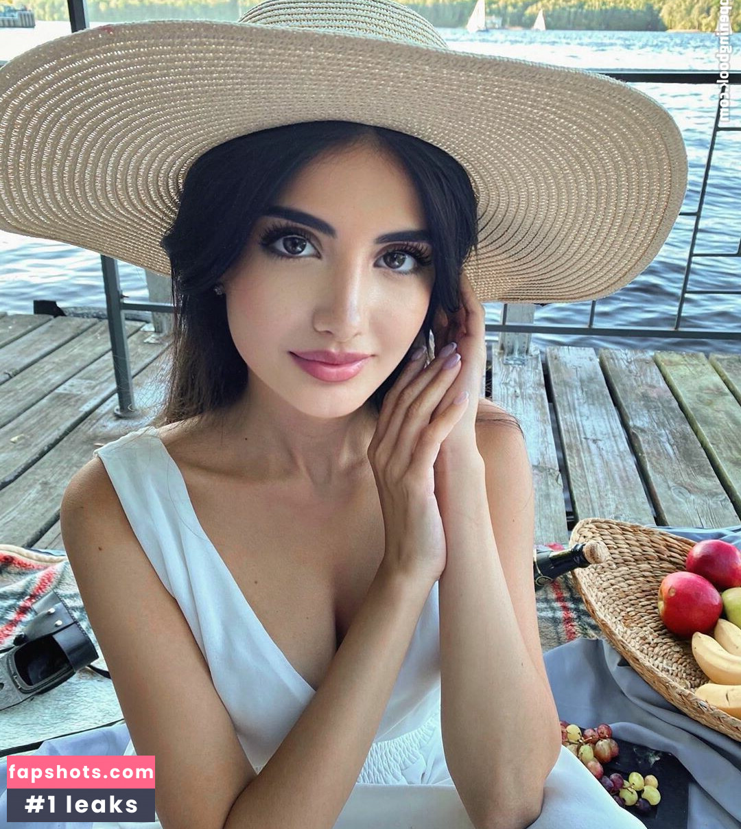 Sabina Agaeva Ahmed Nude Leaks OnlyFans Photos #39 - LeakJerk