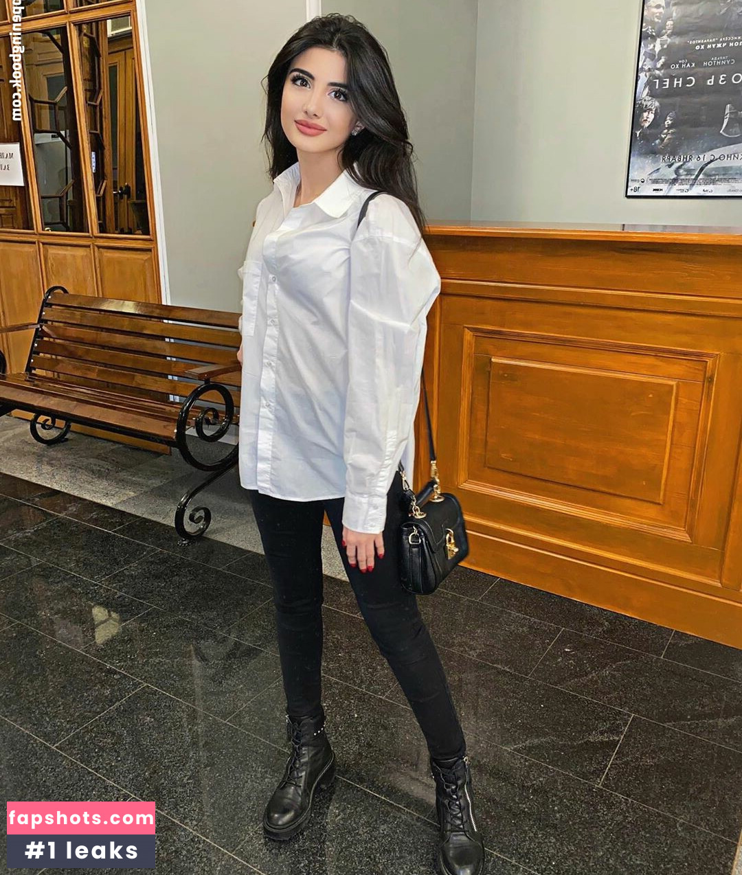 Sabina Agaeva Ahmed Nude Leaks OnlyFans Photos #40 - LeakJerk