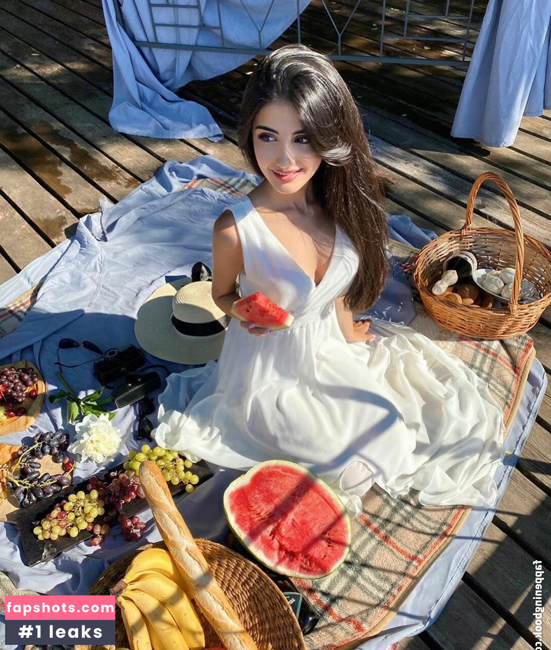 Sabina Agaeva Ahmed Nude Leaks OnlyFans Photos #41 - LeakJerk