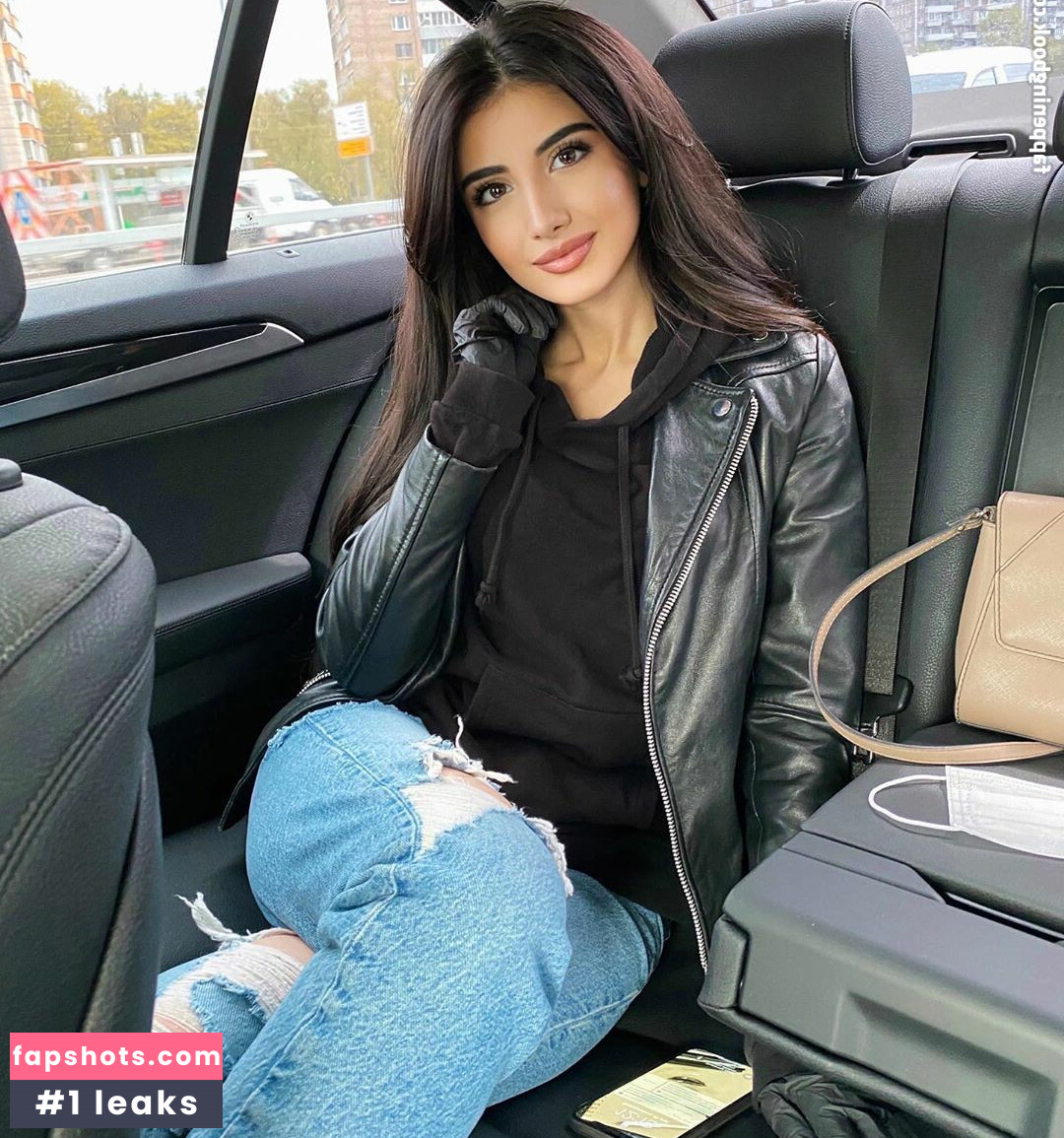 Sabina Agaeva Ahmed Nude Leaks OnlyFans Photos #43 - LeakJerk