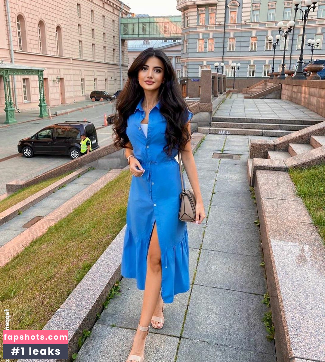 Sabina Agaeva Ahmed Nude Leaks OnlyFans Photos #47 - LeakJerk