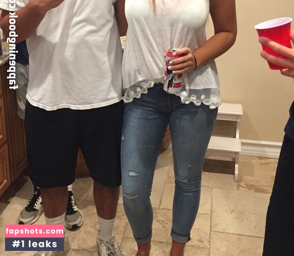 Sabina Badzim gallery photo #15