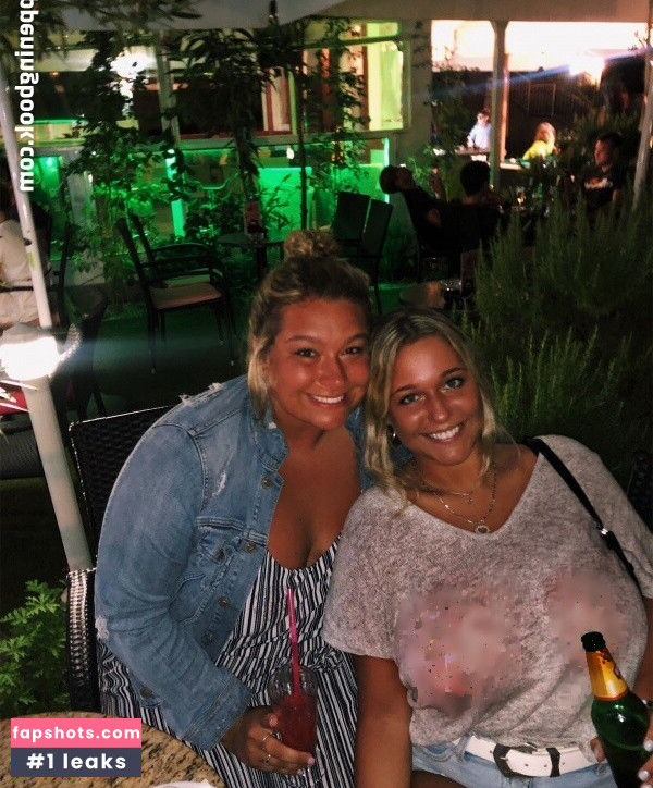 Sabina Badzim gallery photo #17