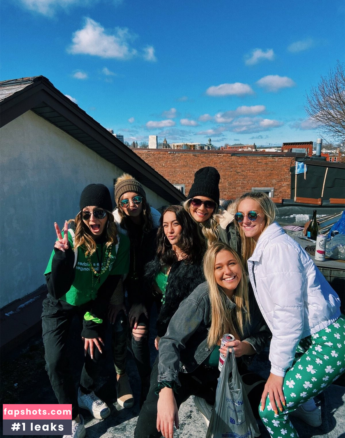 Sabina Badzim gallery photo #20