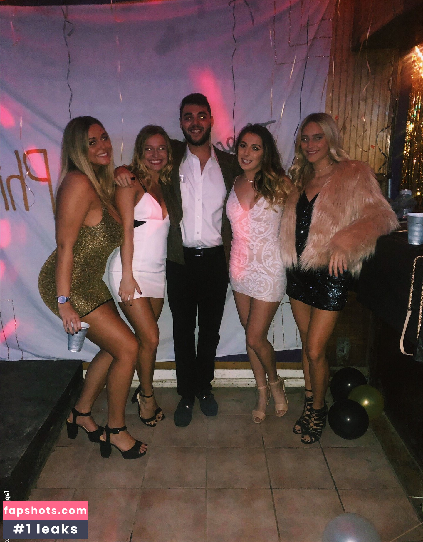 Sabina Badzim gallery photo #5