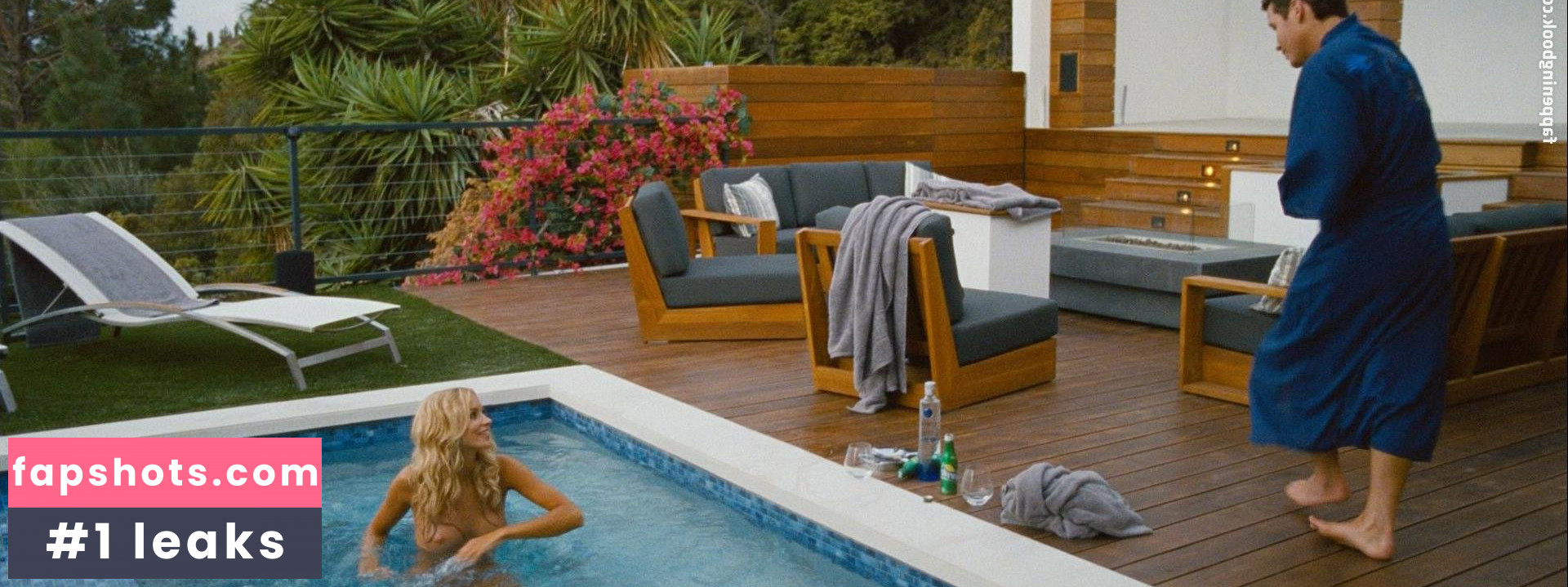 Sabina Gadecki gallery photo #19