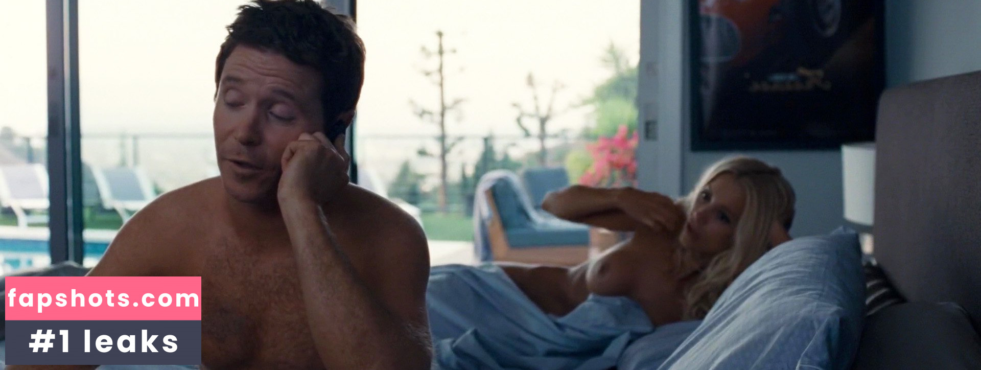 Sabina Gadecki gallery photo #5