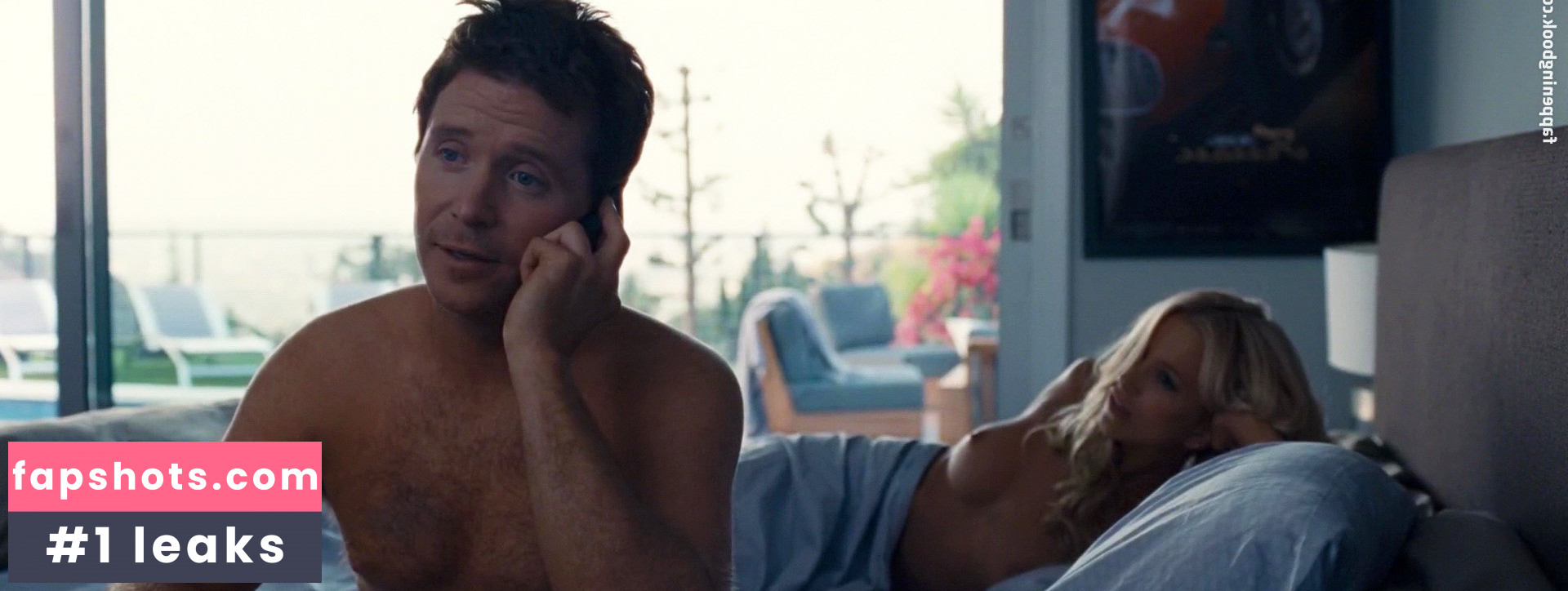 Sabina Gadecki gallery photo #7