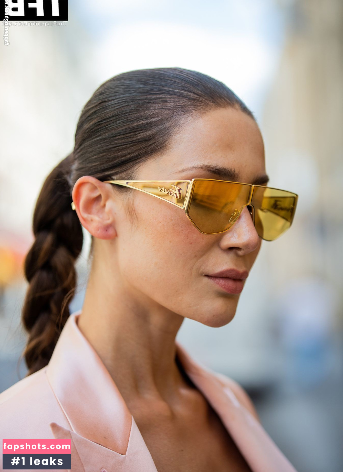 Sabina Jakubowicz gallery photo #2