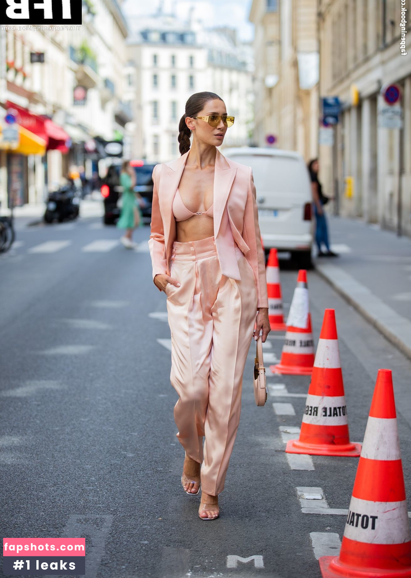 Sabina Jakubowicz gallery photo #11