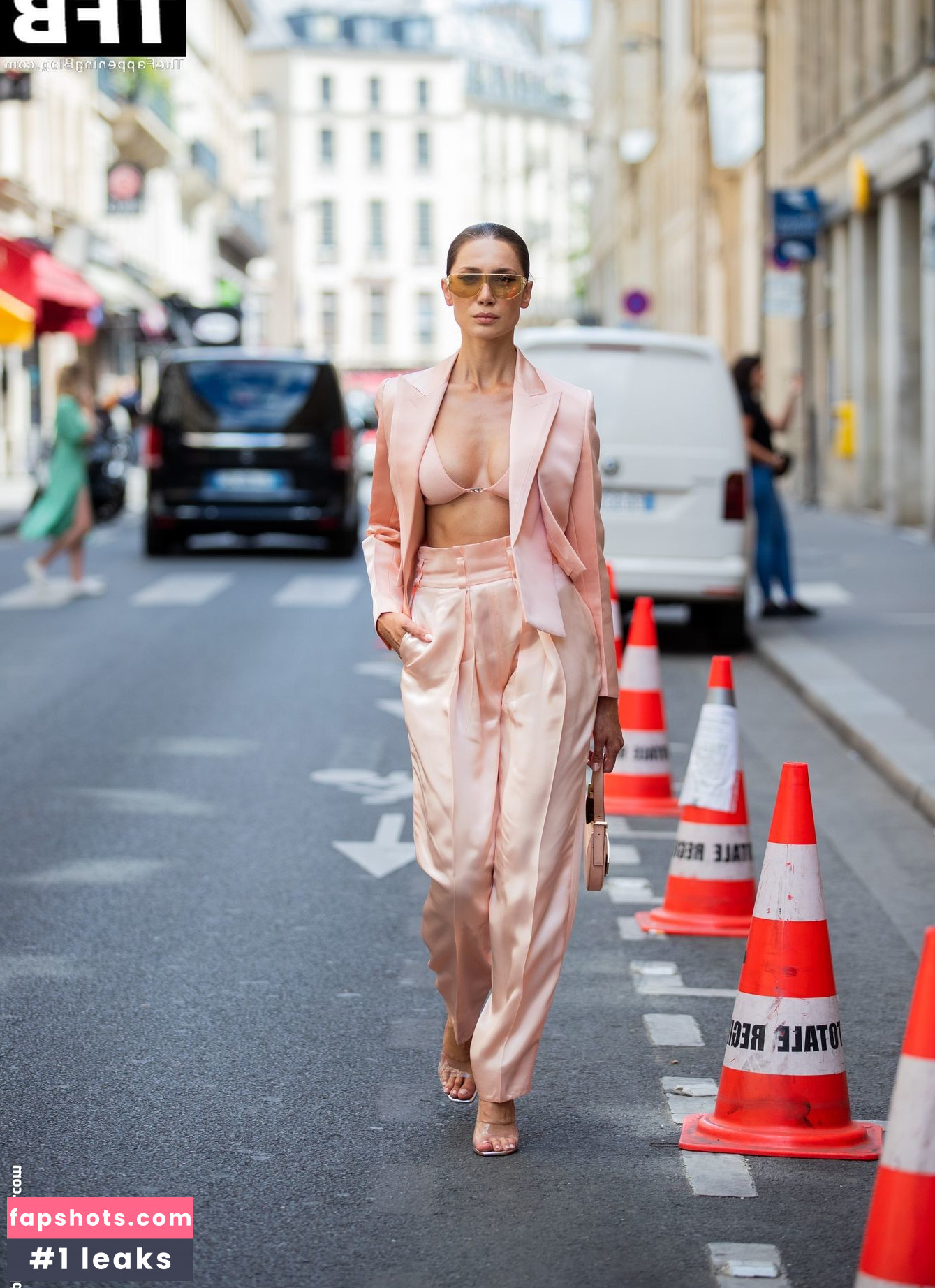 Sabina Jakubowicz gallery photo #12