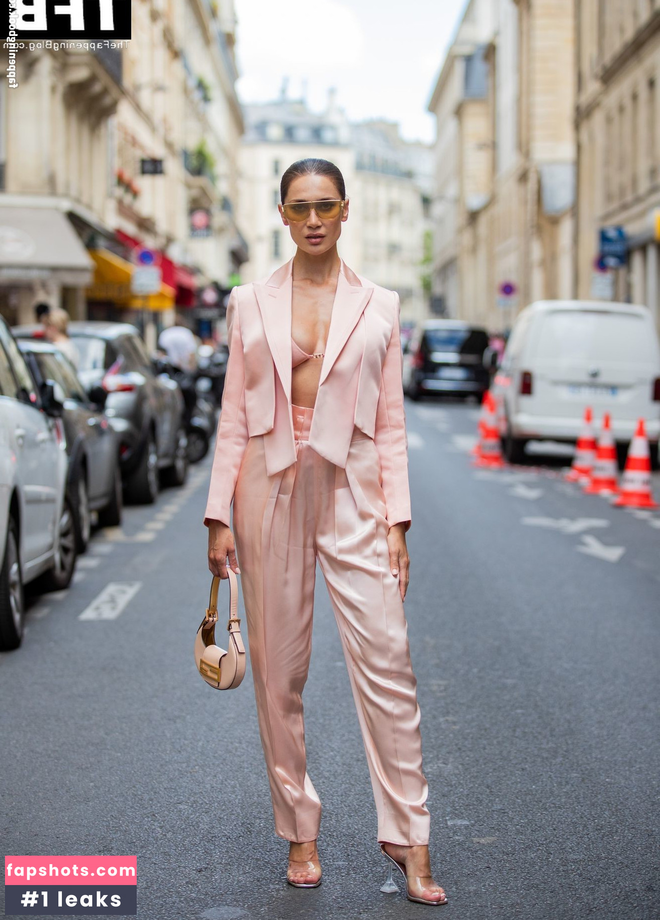 Sabina Jakubowicz gallery photo #14