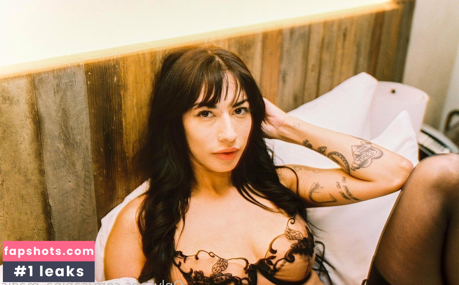 Sabina Magic Nahé úniky fotek pouze od fanoušků #13 - Fapshots