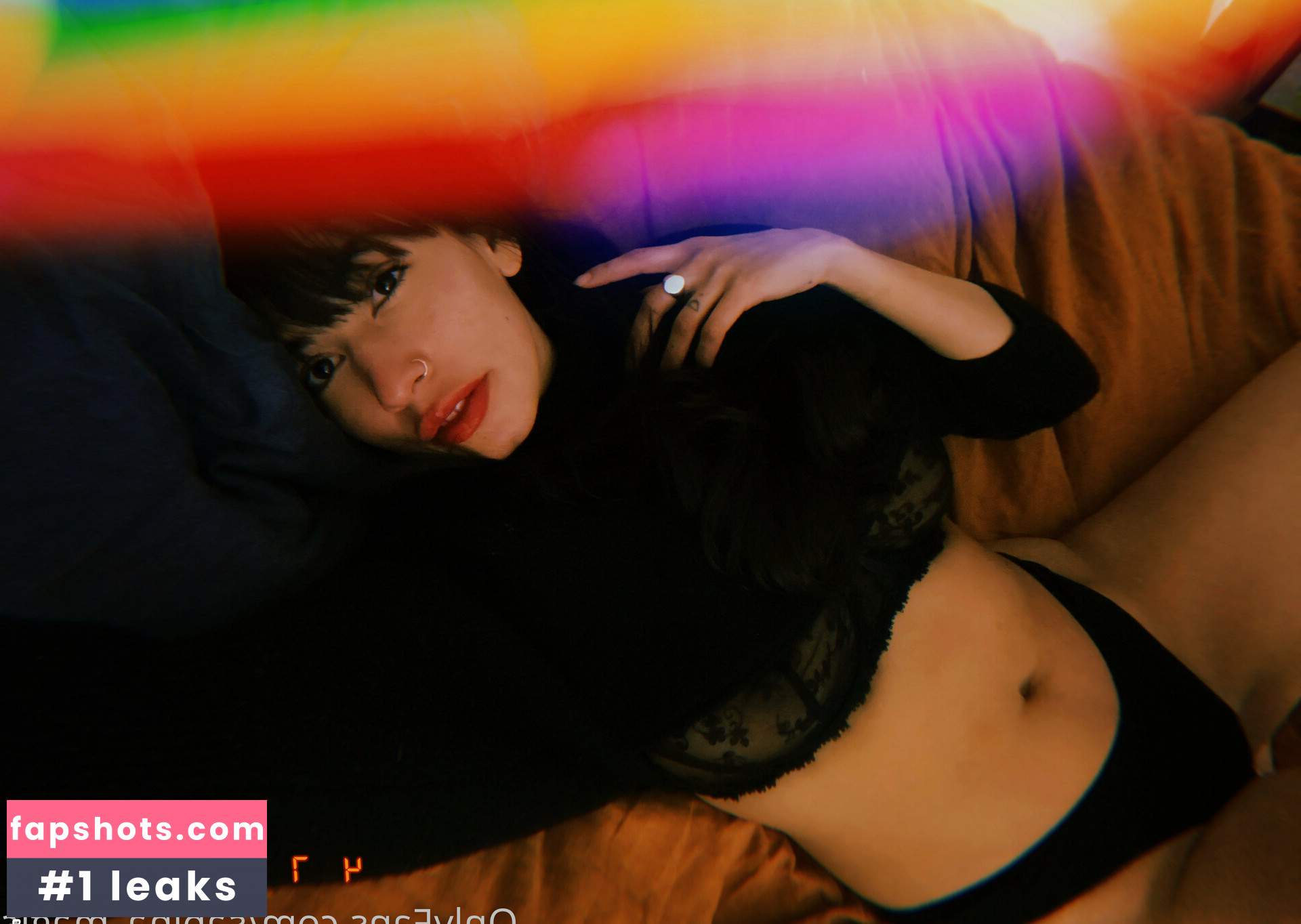 Sabina Magic Nahé úniky fotek pouze od fanoušků #30 - Fapshots