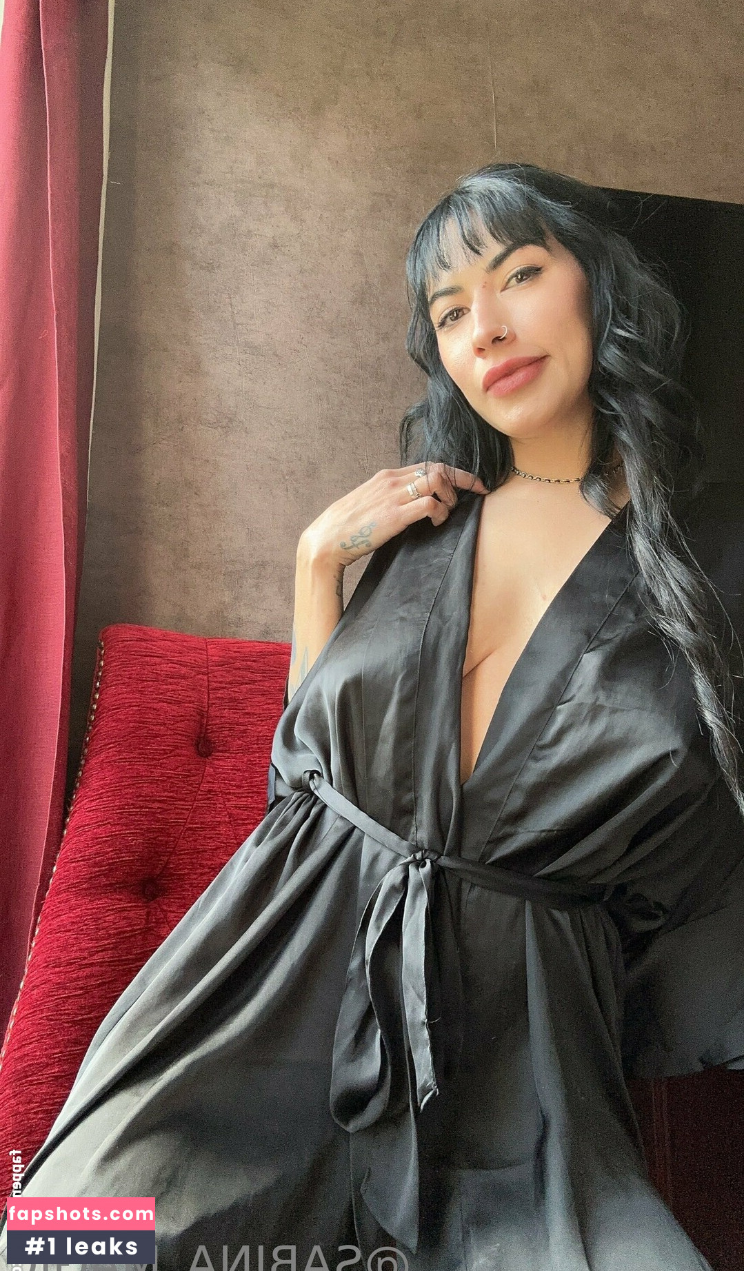 Sabina Magic Nahé úniky fotek pouze od fanoušků #34 - Fapshots