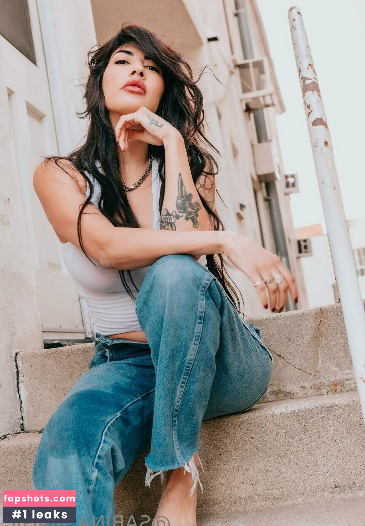 Sabina Magic Nahé úniky fotek pouze od fanoušků #66 - Fapshots