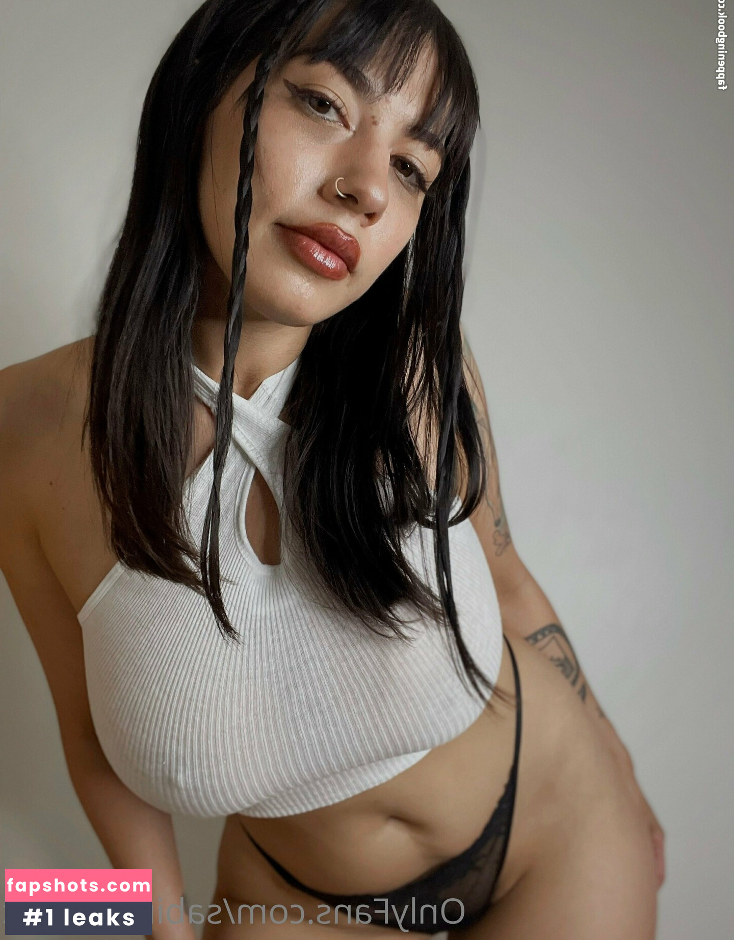 Sabina Magic Nahé úniky fotek pouze od fanoušků #84 - Fapshots